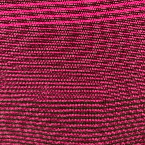 ESCADA • Wool & Cashmere Tank - Picture 2 of 6